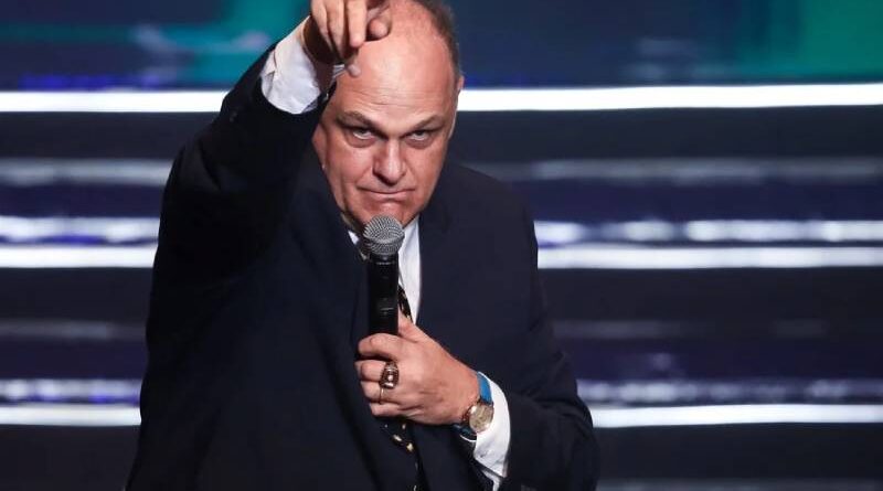 Brasília Basquete lamenta morte de Oscar Schmidt, aos 68 anos