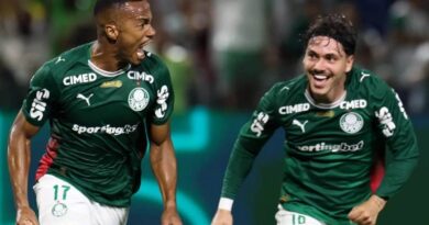 Saiba onde assistir à estreia do Palmeiras na Libertadores de 2026