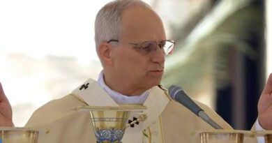 Após ser chamado de “fraco”, Leão XIV reage: “Não tenho medo de Trump”