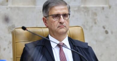 Relator da CPI do Crime vê “omissão total” de Gonet no caso Master