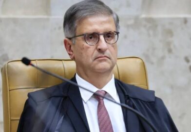 Relator da CPI do Crime vê “omissão total” de Gonet no caso Master Relator da CPI do Crime vê “omissão total” de Gonet no caso Master