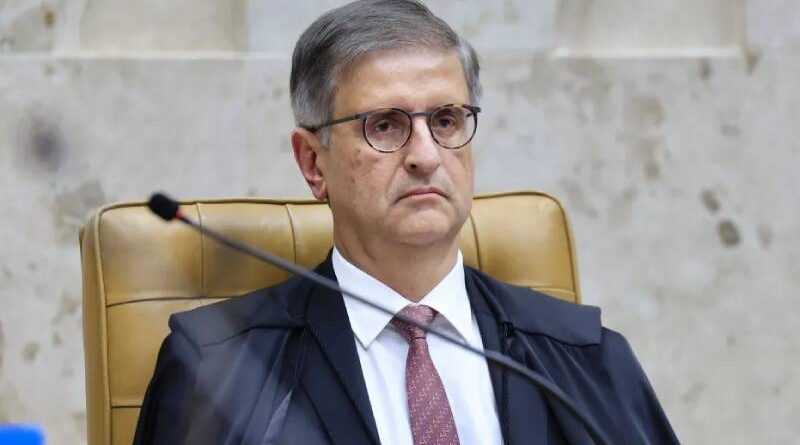 Relator da CPI do Crime vê “omissão total” de Gonet no caso Master Relator da CPI do Crime vê “omissão total” de Gonet no caso Master