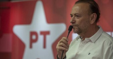 Edinho: Moraes deveria se declarar impedido no Caso Master para preservar imagem