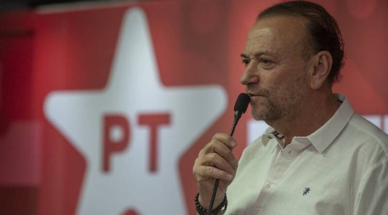 Edinho: Moraes deveria se declarar impedido no Caso Master para preservar imagem