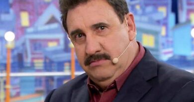 Ratinho recebeu R$ 24 milhões do Banco Master de Daniel Vorcaro