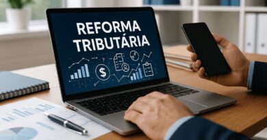 A nova reforma tributária: tecnologia para arrecadar, confusão para viver