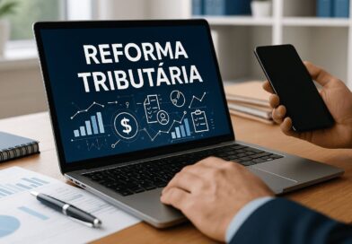 A nova reforma tributária: tecnologia para arrecadar, confusão para viver