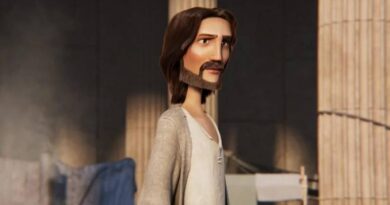 8 filmes religiosos para ver com as crianças na Páscoa