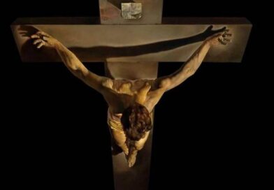 Sexta-feira Santa, o Mistério da Cruz