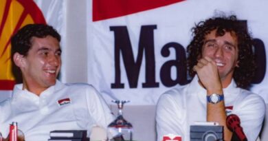 Senna vs. Prost: os momentos mais tensos da rivalidade na F1