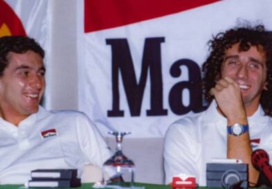 Senna vs. Prost: os momentos mais tensos da rivalidade na F1