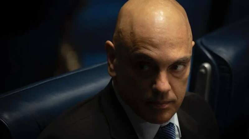 Moraes libera ação do PT que pede limites ao uso da delação premiada Moraes libera ação do PT que pede limites ao uso da delação premiada