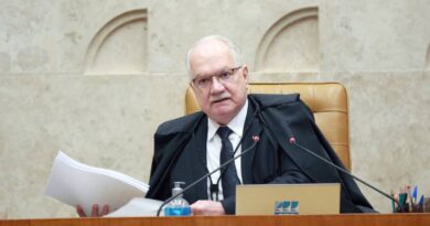 Fachin leva ao plenário físico julgamento sobre “cura gay”