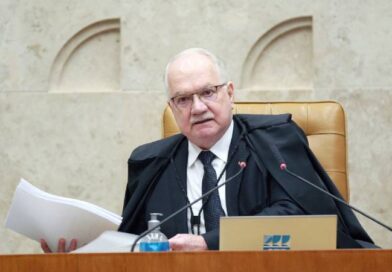 Fachin leva ao plenário físico julgamento sobre “cura gay”