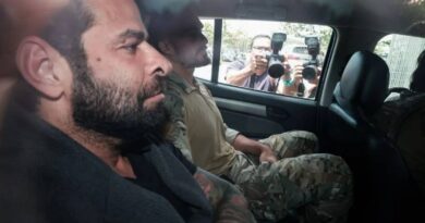 Defesa de Zettel se reúne com Mendonça em meio a tratativas de delação