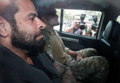 Defesa de Zettel se reúne com Mendonça em meio a tratativas de delação