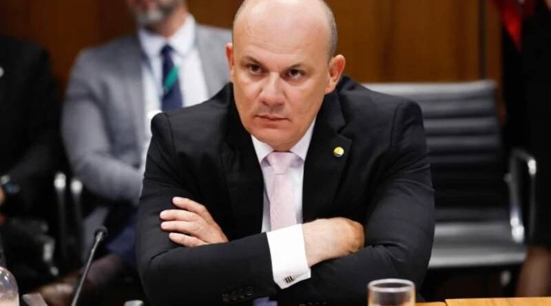 Oposição reage a pedido de investigação contra Zema no STF