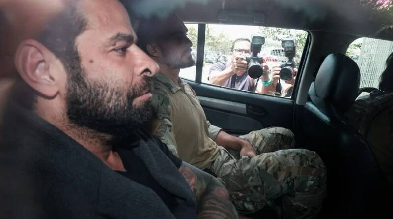 Defesa de Zettel se reúne com Mendonça em meio a tratativas de delação