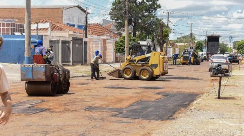 Adriane projeta orçamento de R$ 7,261 bi para 2027 com R$ 500 milhões em investimentos