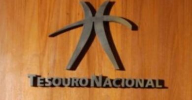 Dívida pública federal atingiu R$ 8,63 trilhões em março de 2026