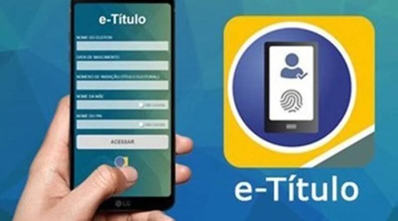 Regularização do título de eleitor entra na reta final. Saiba mais