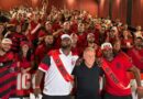 Estreia de documentário sobre Zico emociona público no Rio