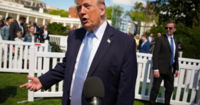 Trump diz que o ‘inferno será liberado’ sobre o Irã sem acordo de cessar-fogo