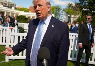 Trump diz que o ‘inferno será liberado’ sobre o Irã sem acordo de cessar-fogo