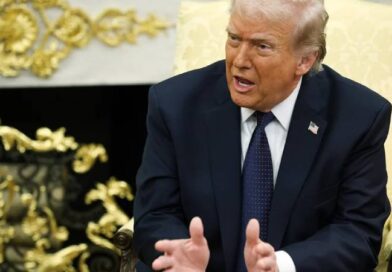 Trump ameaça “inferno” no Irã caso Ormuz não seja reaberto em 48 horas Trump ameaça “inferno” no Irã caso Ormuz não seja reaberto em 48 horas