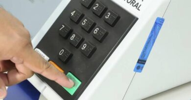 Como funciona o voto de legenda nas eleições proporcionais