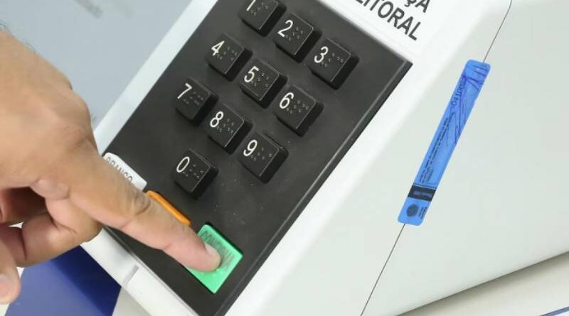 Como funciona o voto de legenda nas eleições proporcionais