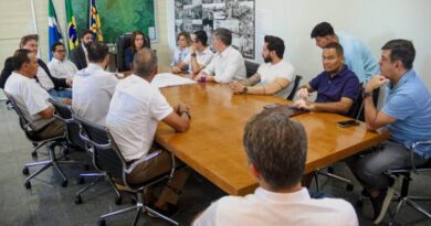 Prefeitura alega que ação do PT contra taxa do lixo é “descabida” e aponta prejuízo de R$ 92 mi Prefeitura alega que ação do PT contra taxa do lixo é “descabida” e aponta prejuízo de R$ 92 mi