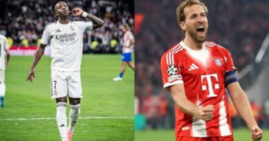 Champions League: Real Madrid x Bayern iniciam luta por vaga nas semis