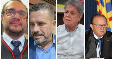 PF aponta “negociação” e “erros grosseiros” para pegar fazenda de R$ 85 mi de viúva