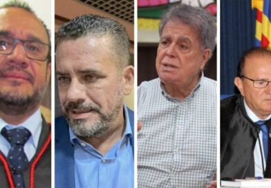 PF aponta “negociação” e “erros grosseiros” para pegar fazenda de R$ 85 mi de viúva