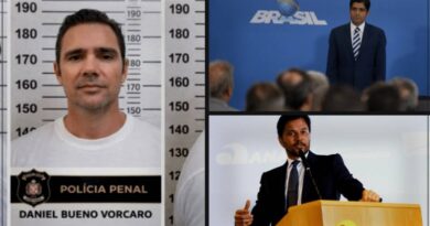 Caso Master: Vorcaro disse a Fábio Faria, ex-ministro de Bolsonaro, que ACM Neto esteve em sua casa