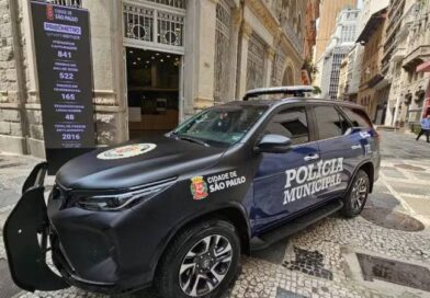 STF confirma veto à mudança de nome da GCM de SP para Polícia Municipal e estende decisão a todo o país