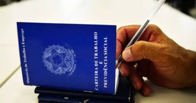 Fim da escala 6×1: base governista propõe corte de 2 horas já para este ano Fim da escala 6×1: base governista propõe corte de 2 horas já para este ano