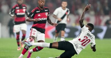 Com Flamengo x Vasco, confira a agenda do Brasileirão deste domingo