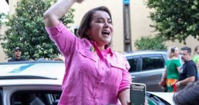 Juiz contraria MPE, extingue ação do PT e nada mais livra contribuinte do tarifaço de Adriane