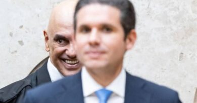 Motta e Moraes voaram juntos dias antes de ministro arquivar inquérito