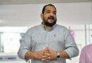 Adriane muda de ideia e nomeia ex-vereador sem voto em Itaporã para comandar Obras Adriane muda de ideia e nomeia ex-vereador sem voto em Itaporã para comandar Obras