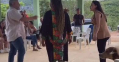 Corregedoria do MPF nega afastar procurador que hostilizou advogada de quilombolas