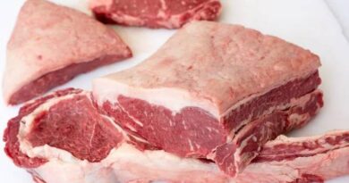 Brasil e UE se reúnem para negociar retirada de medidas contra carne Brasil e UE se reúnem para negociar retirada de medidas contra carne