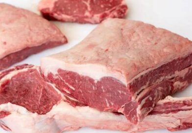 Brasil e UE se reúnem para negociar retirada de medidas contra carne Brasil e UE se reúnem para negociar retirada de medidas contra carne
