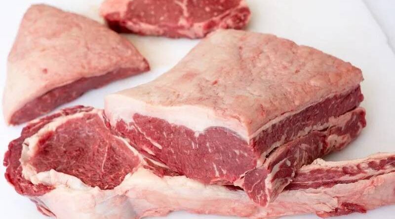 Brasil e UE se reúnem para negociar retirada de medidas contra carne Brasil e UE se reúnem para negociar retirada de medidas contra carne
