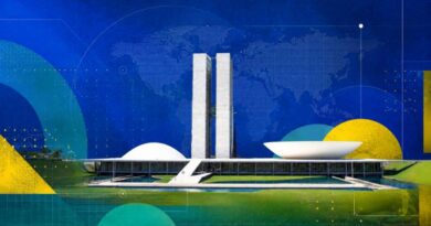 Marca Brasil: Governo e segurança tiram notas mais baixas em pesquisa