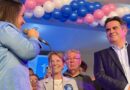 Presidente do partido de Tereza Cristina recebia R$ 500 mil/mês de propina do Master, diz PF