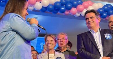 Presidente do partido de Tereza Cristina recebia R$ 500 mil/mês de propina do Master, diz PF