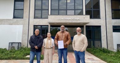 Fórum dos Servidores Públicos cobra reunião urgente com governador Riedel sobre Cassems e aponta déficit patronal